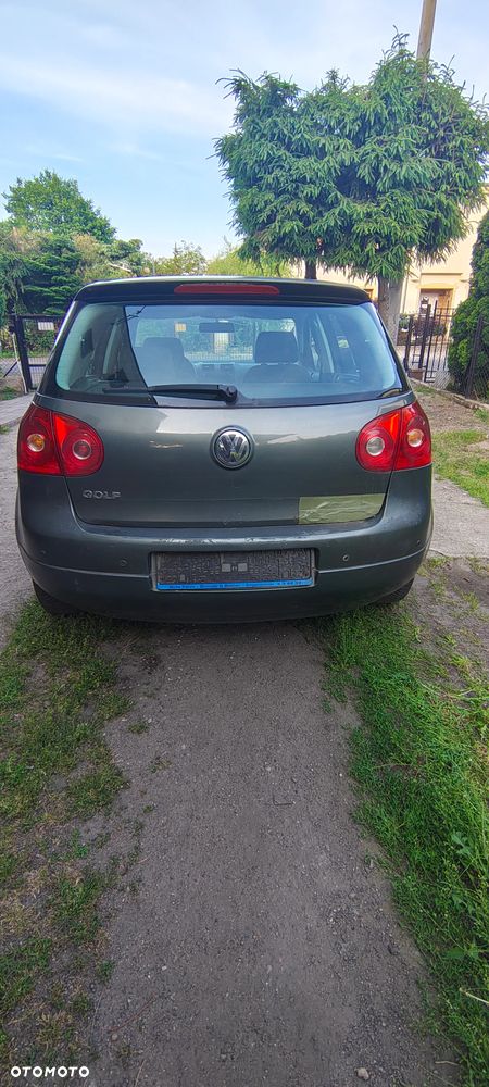Volkswagen Golf 1.4 Goal - 8