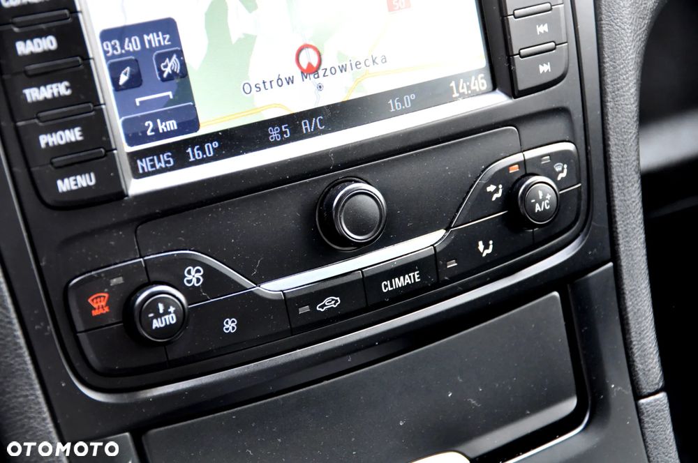 Ford Galaxy 2.0 TDCi Platinium X - 24