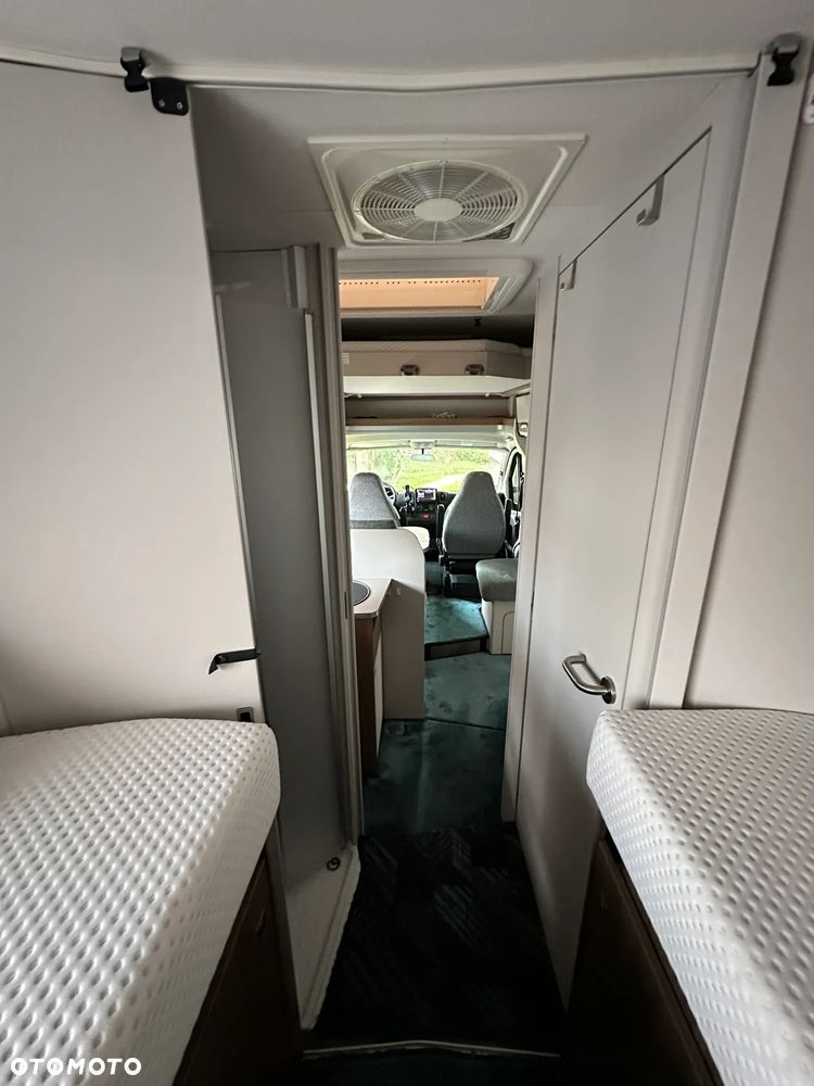 Dethleffs Trend T 7057 EB - 20