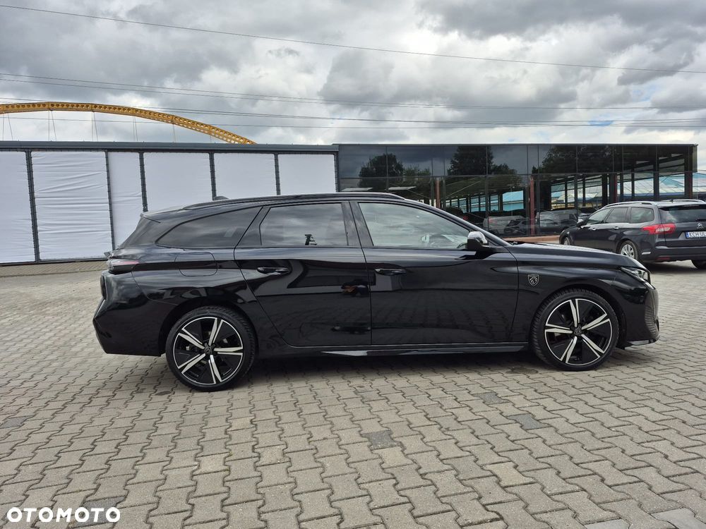 Peugeot 308 - 18