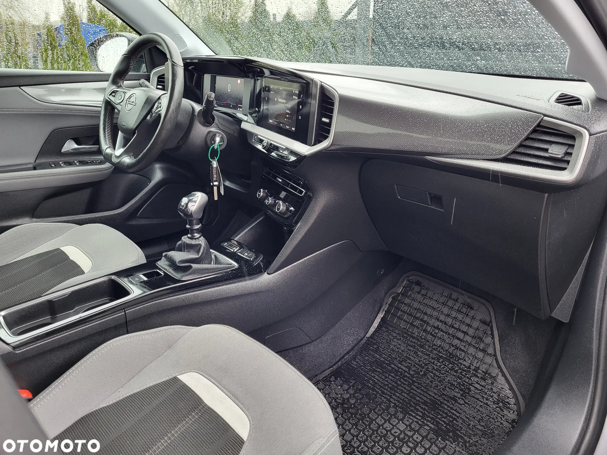 Opel Mokka 1.2 T Elegance S&S - 16