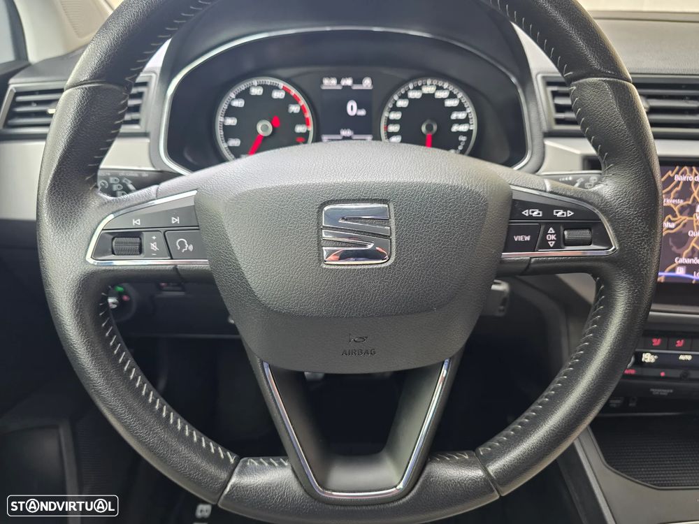 SEAT Ibiza 1.0 Style - 28