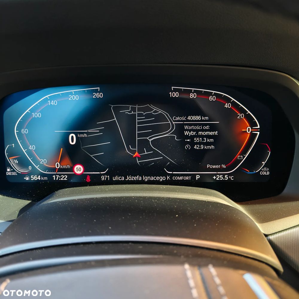 BMW X5 xDrive25d - 25