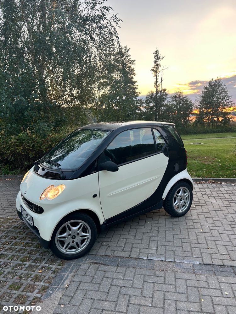 Smart Fortwo & pulse - 3