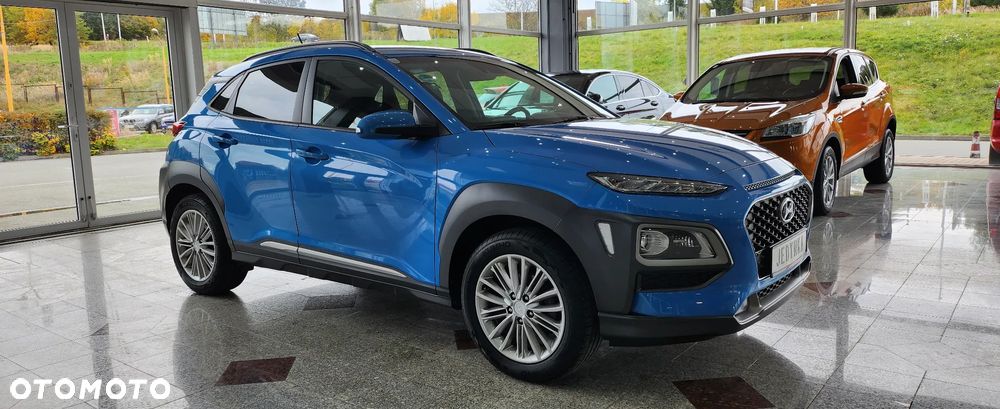 Hyundai Kona 1.0 T-GDI Executive - 13