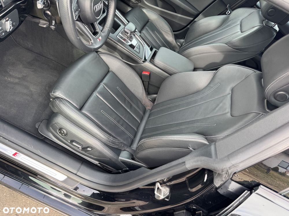 Audi A5 Sportback - 18