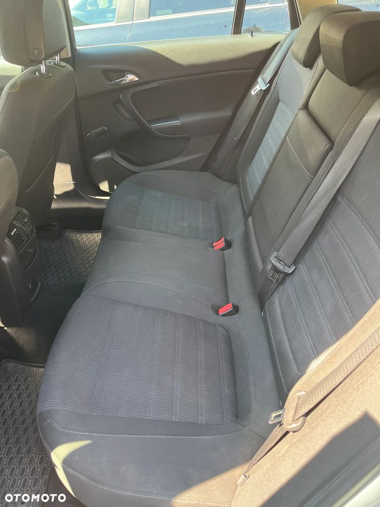 Opel Insignia 2.0 CDTI - 20