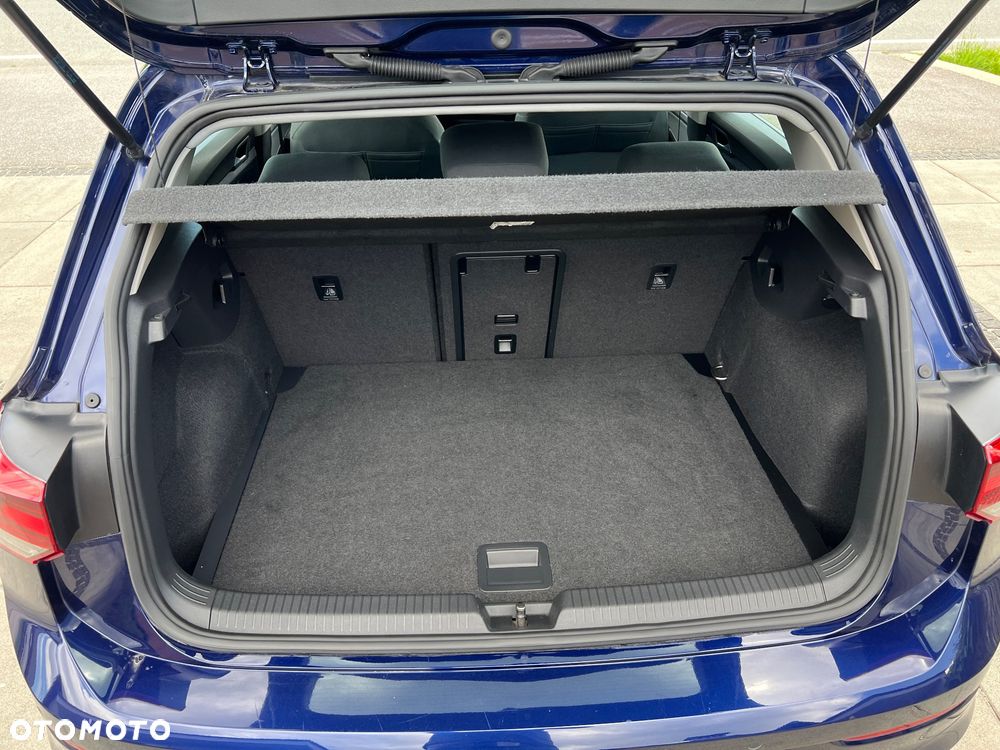 Volkswagen Golf 1.5 TSI ACT OPF DSG IQ.DRIVE - 34