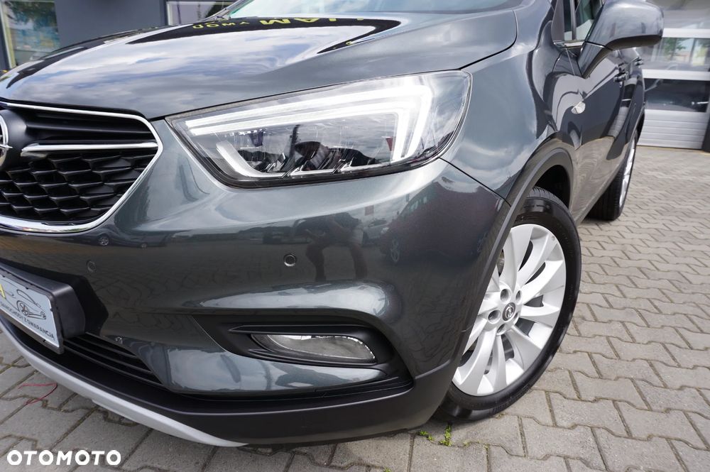 Opel Mokka 1.4 Turbo ecoFLEX Start/Stop Color Edition - 7