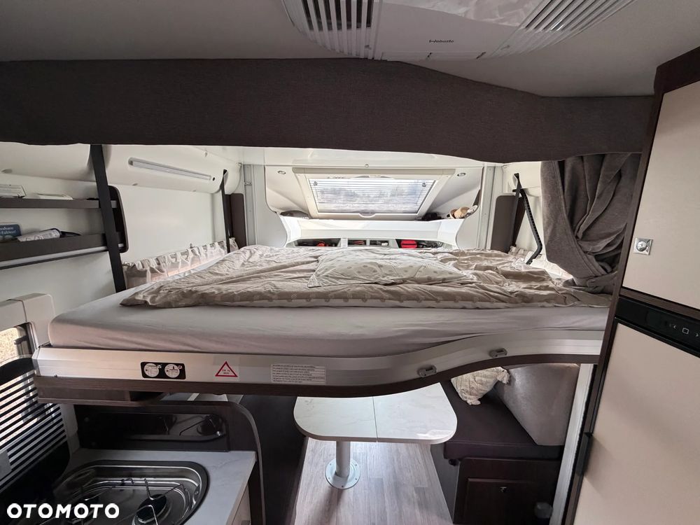 Benimar TESSORO 497 - 11