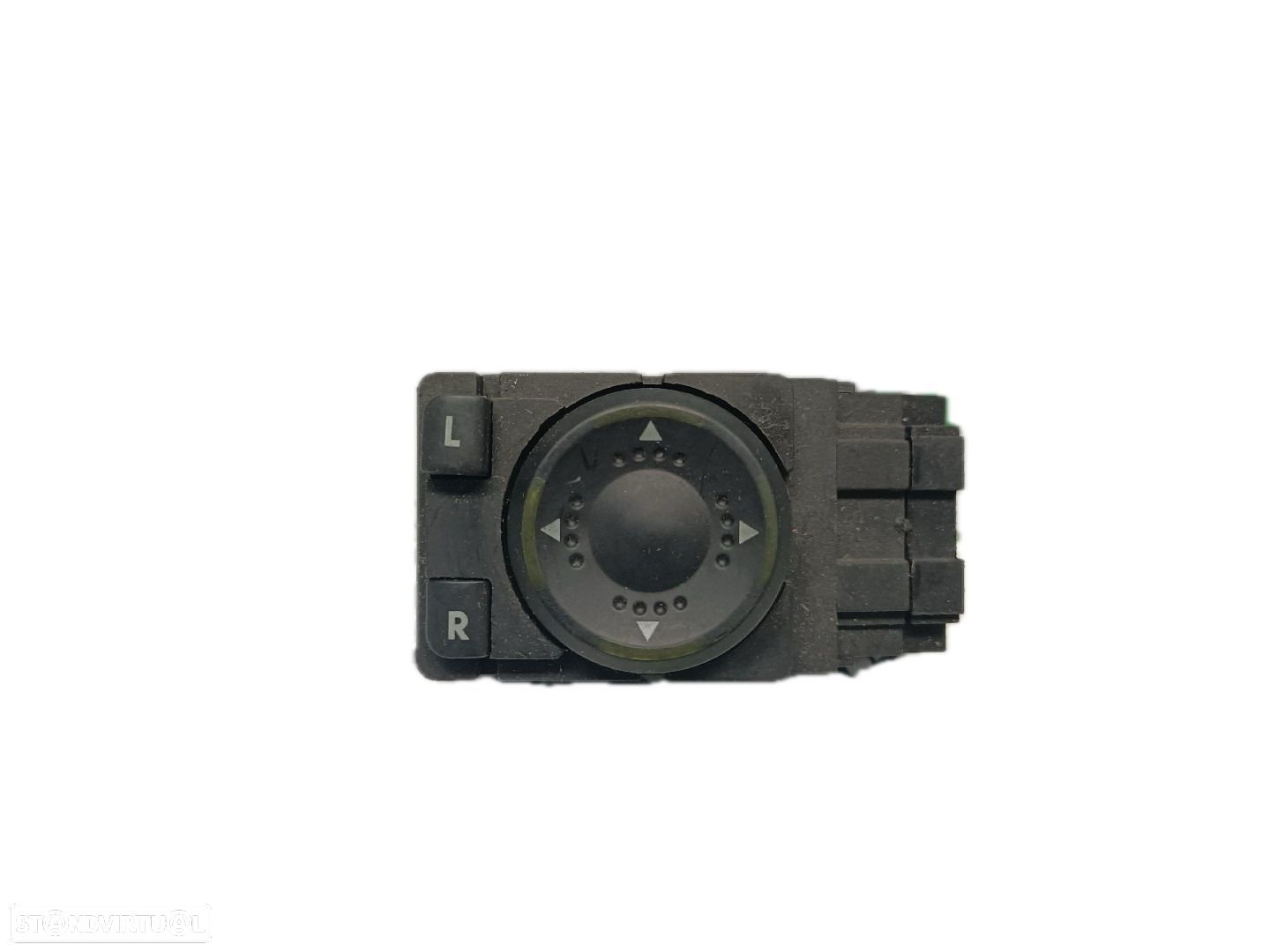 Botão / Comando Regulador De Espelhos Volkswagen Passat (3B2) - 1