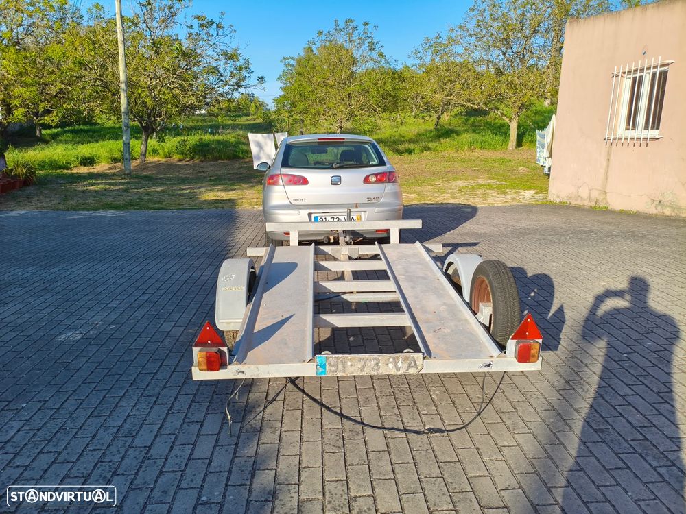 SEAT Ibiza 1.9 TDi Sport - 18