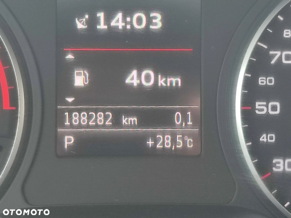 Audi A3 Sportback 2.0 TDI (clean diesel) quattro S tronic S line Sportpaket - 20