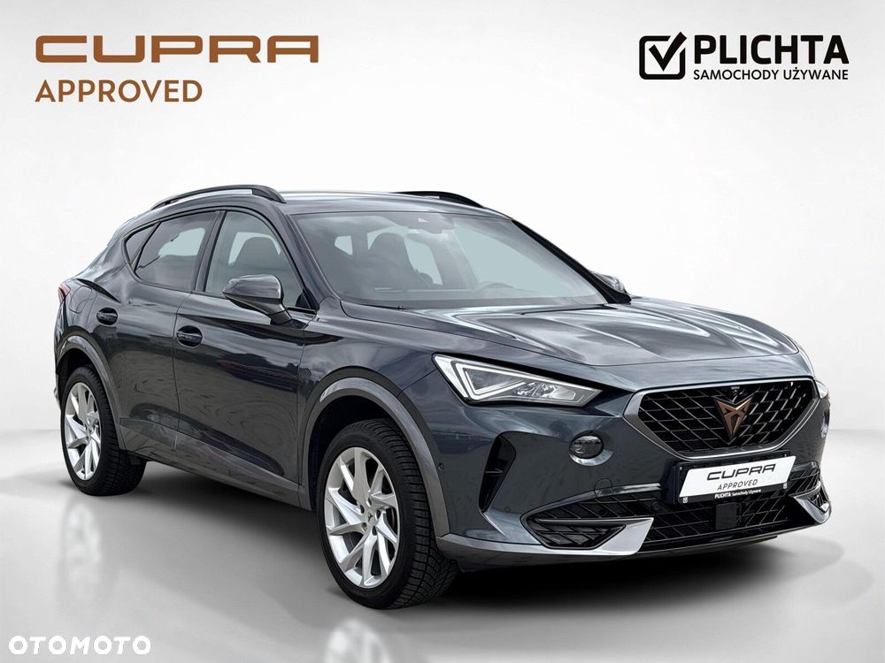 Cupra Formentor - 8