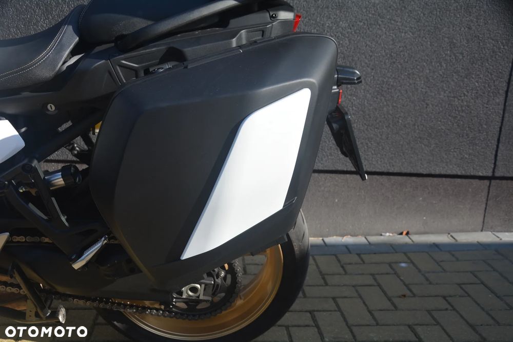 Yamaha Tracer - 23