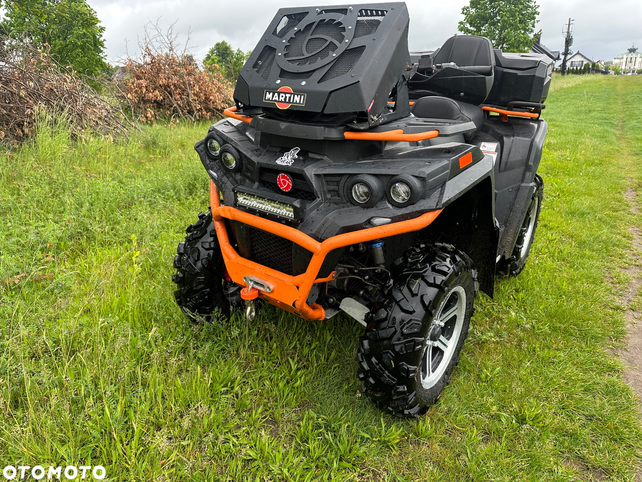 RM 800 Duo