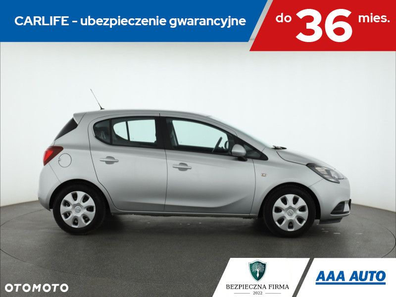 Opel Corsa - 7