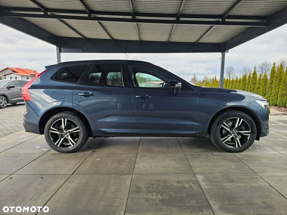 Volvo XC 60 - 10