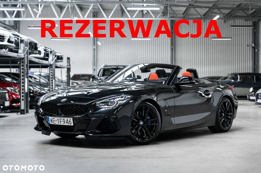 BMW Z4 M - 2