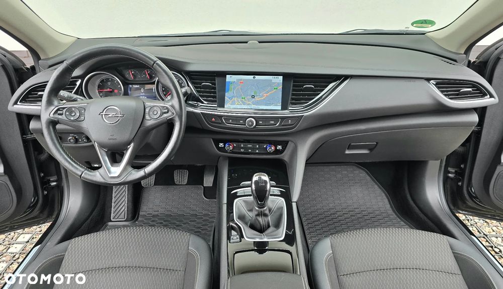 Opel Insignia 1.5 DI Turbo Exclusive - 6