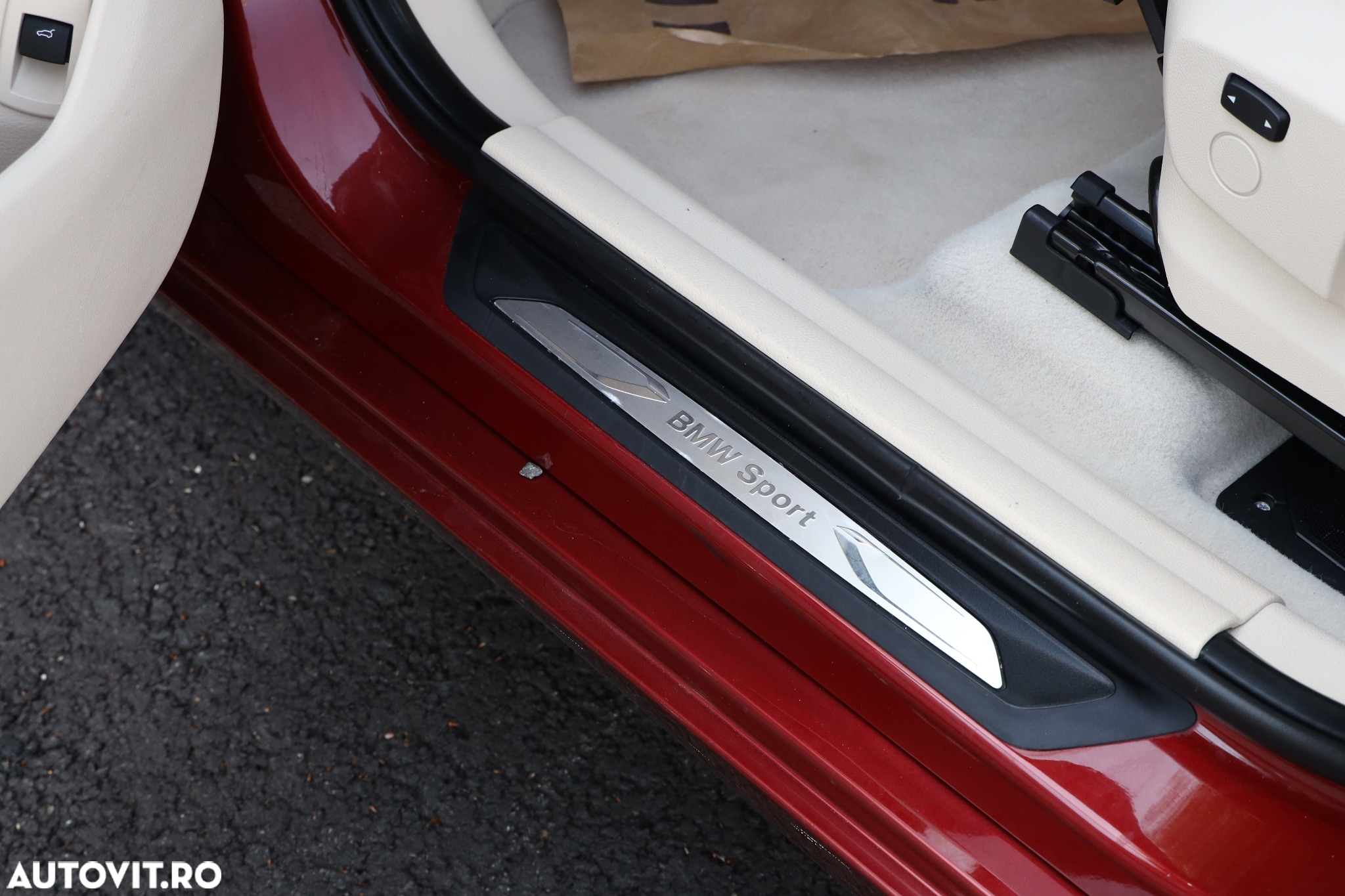 BMW Seria 2 220d Active Tourer Aut. Sport Line - 25