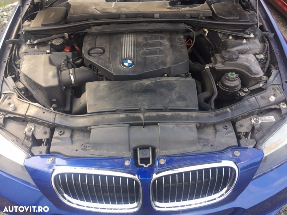 Vand motor 2.0d 184cp an 2011 - 1