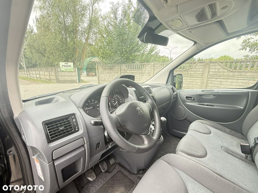 Peugeot Expert - 7