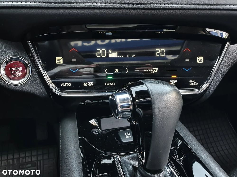 Honda HR-V 1.5 Executive (ADAS) CVT - 24