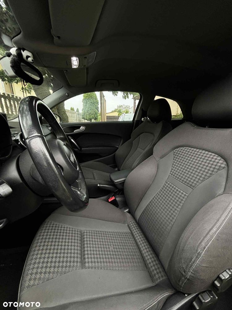 Audi A1 1.4 TFSI Ambition - 17