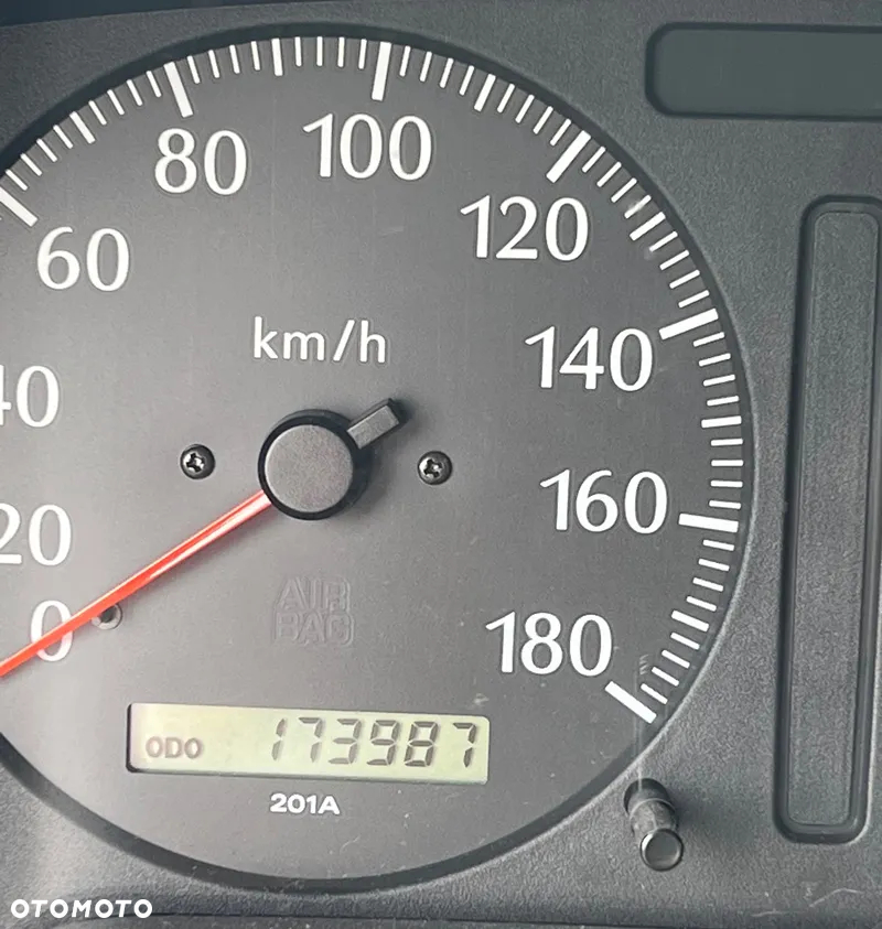 Nissan Patrol GR 2.8 TDI - 4