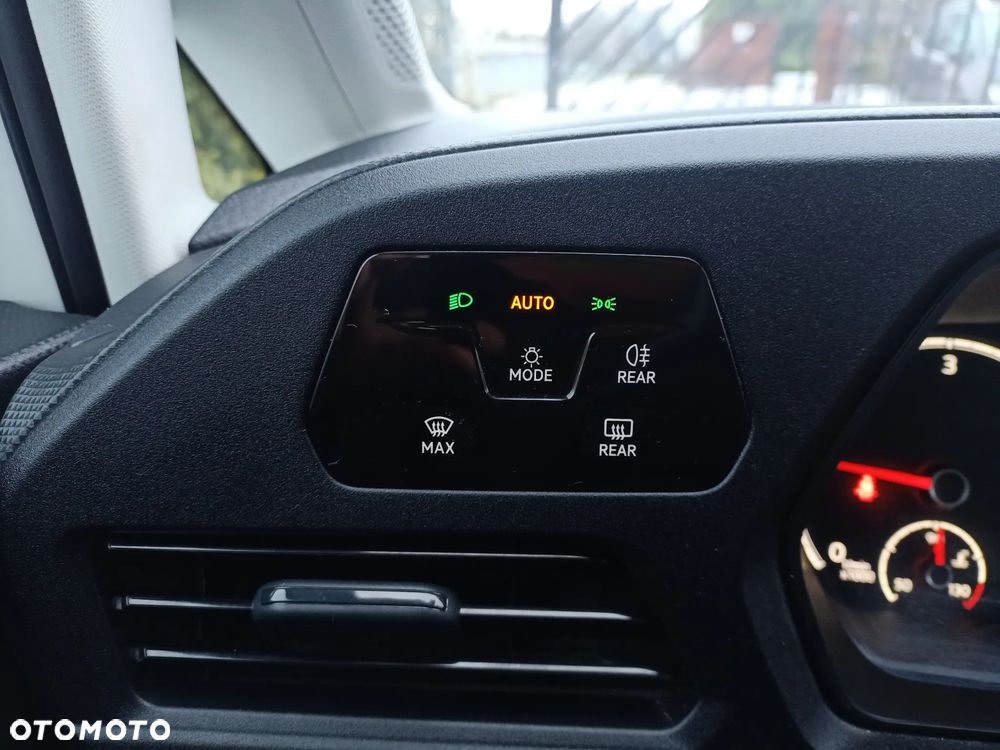 Volkswagen Caddy 2.0 TDI Trendline - 13
