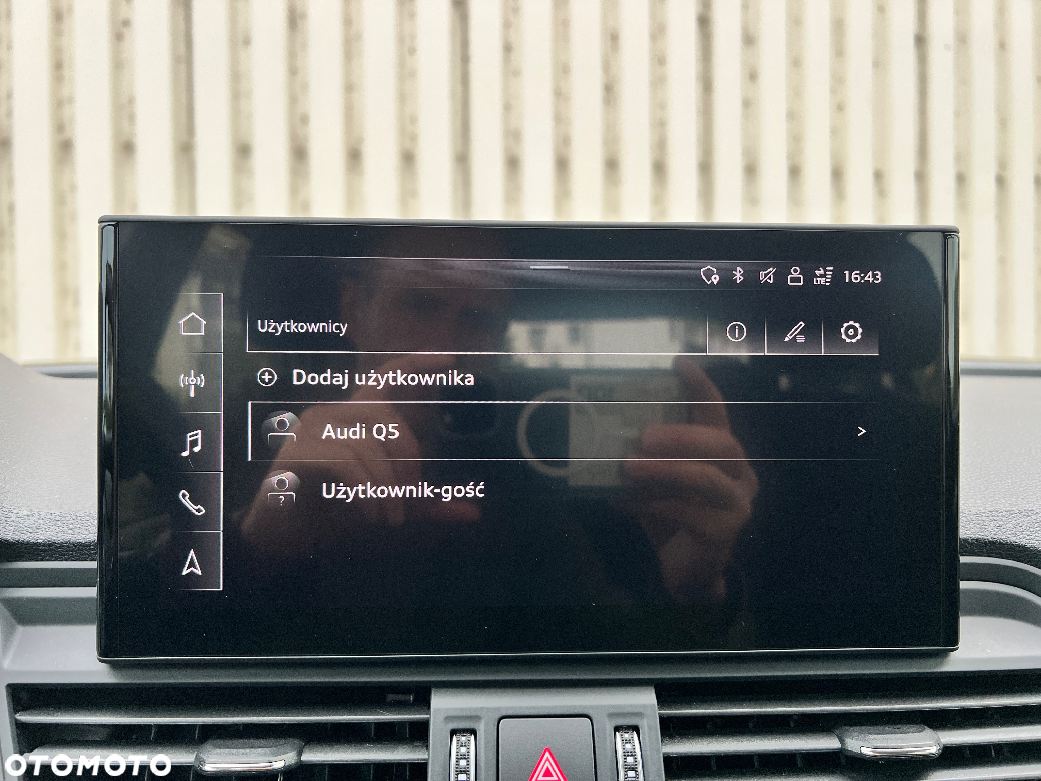 Audi Q5 - 32