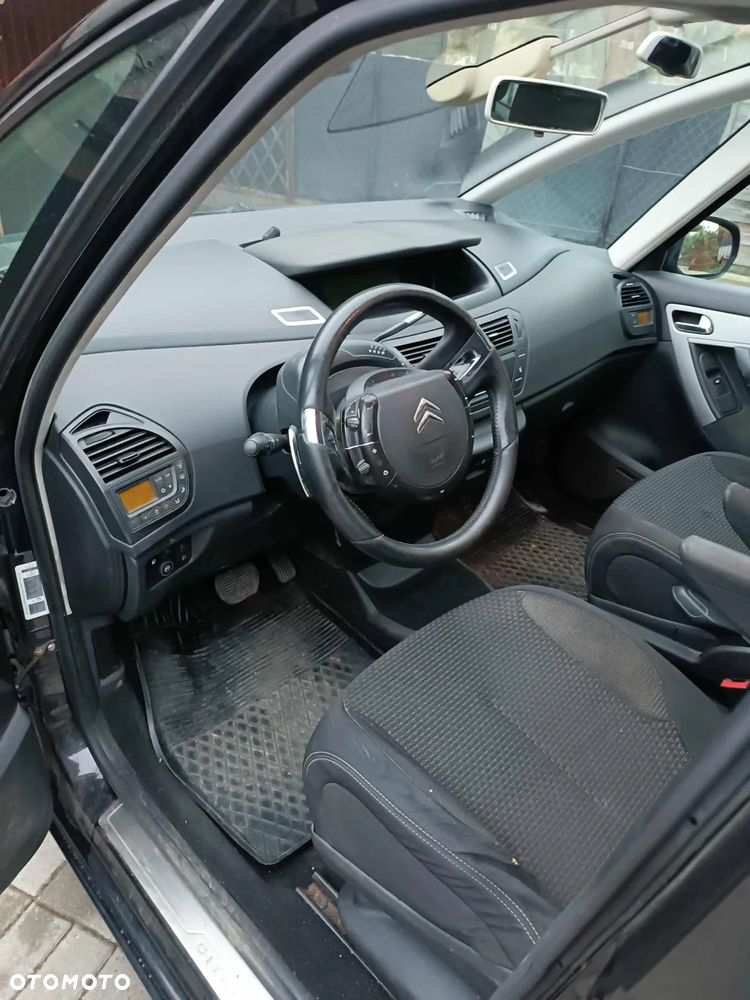Citroën C4 Picasso 2.0i Impress MCP - 9