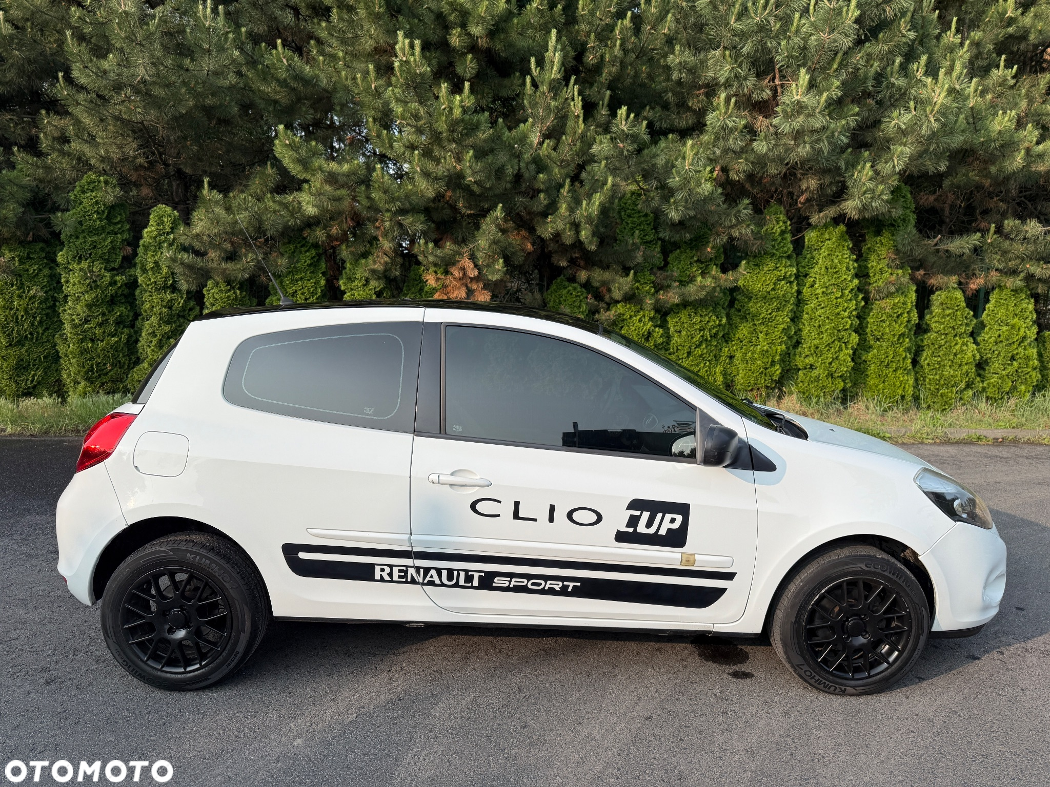 Renault Clio - 6