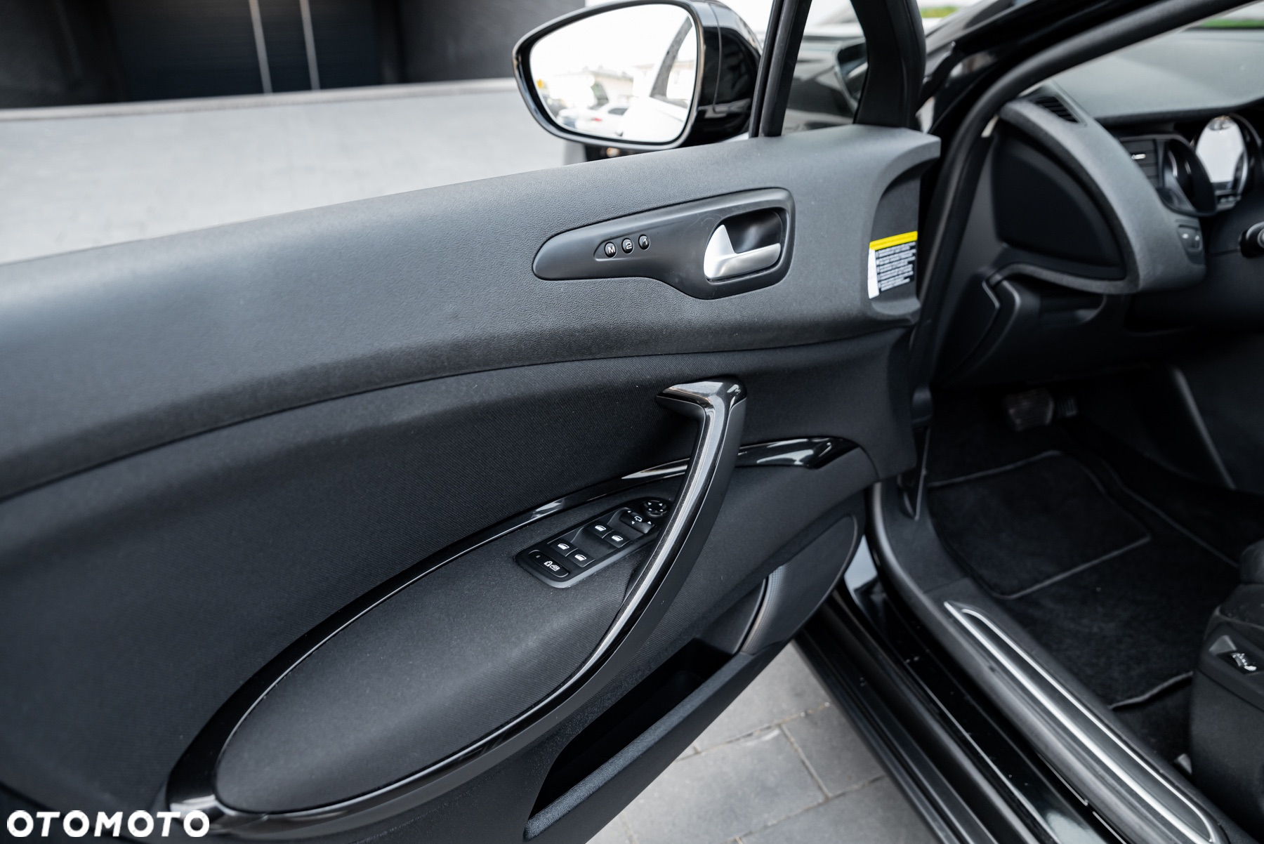 Citroën C5 3.0 HDi V6 Exclusive - 19
