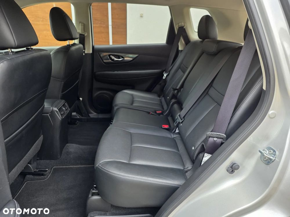 Nissan X-Trail 1.6 DIG-T Tekna - 9