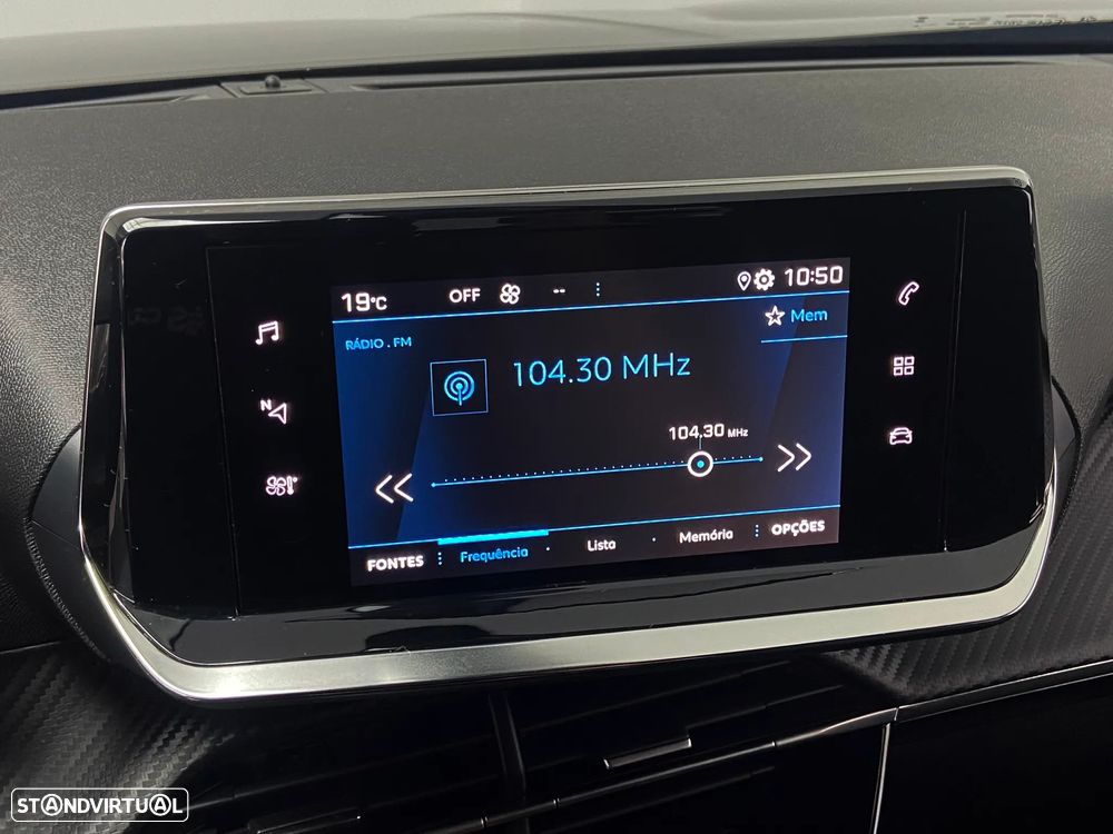 Peugeot 2008 1.2 PureTech Allure Pack - 15