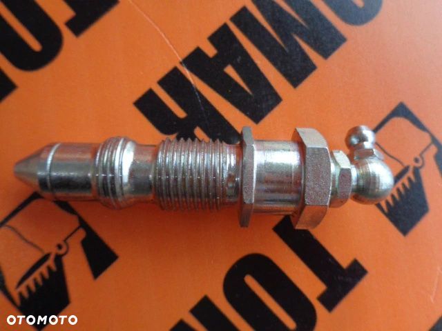 Zawór napinacza gąsienicy JCB 8040,8045, 8050,8055 331/53247 ZAM - 2