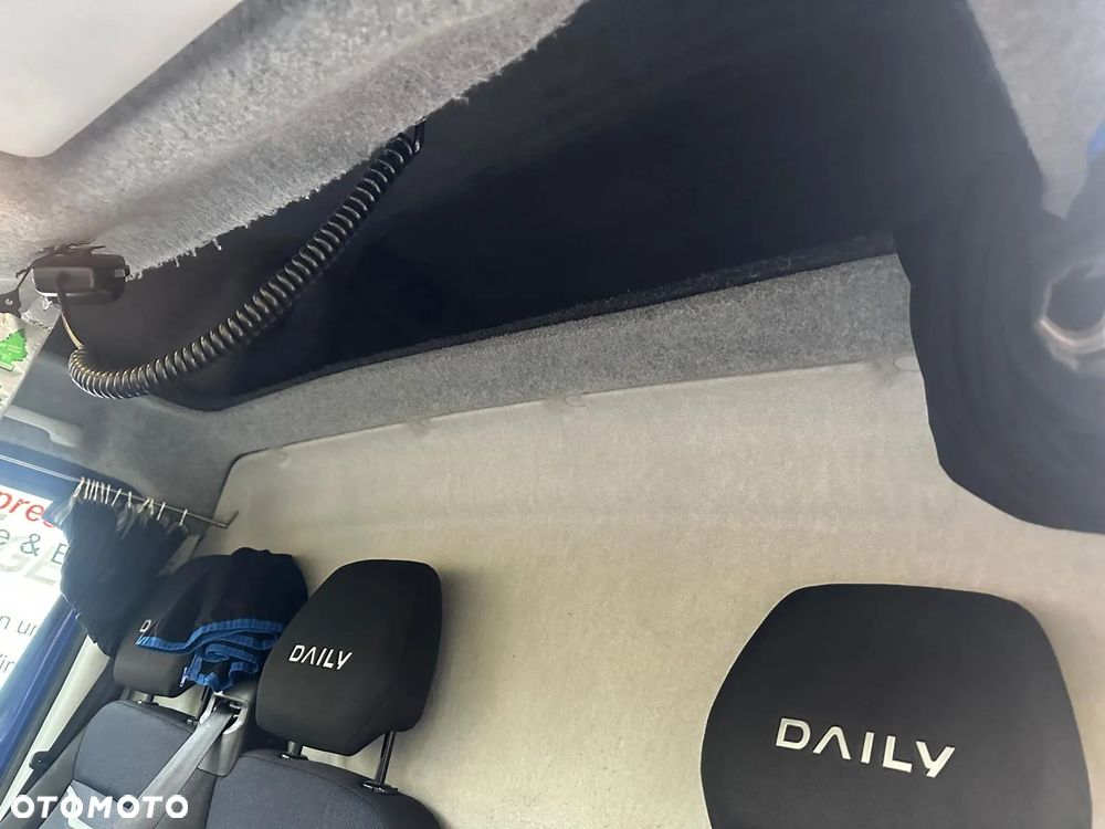 Iveco DAILY - 21