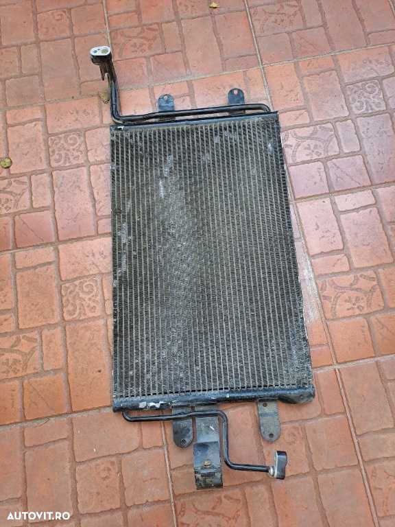 Radiator aer condiționat VW Bora Golf 4 Octavia 1 cod 1J0820411N - 1