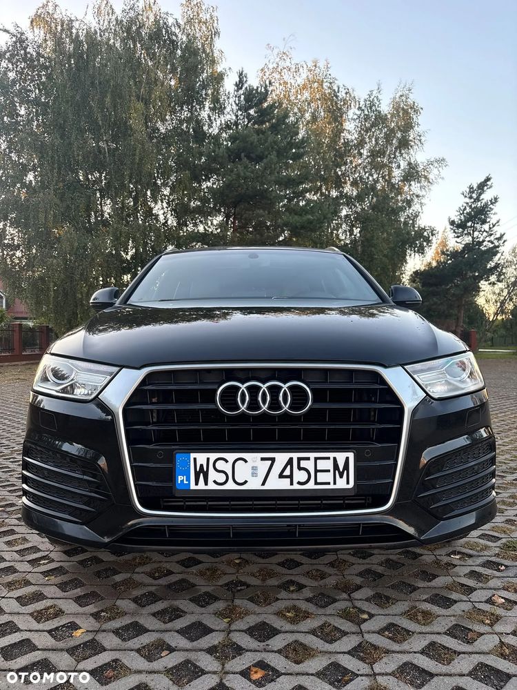Audi Q3 - 2