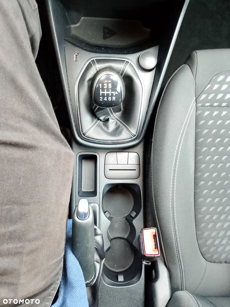 Ford Fiesta 1.0 EcoBoost Titanium ASS - 25