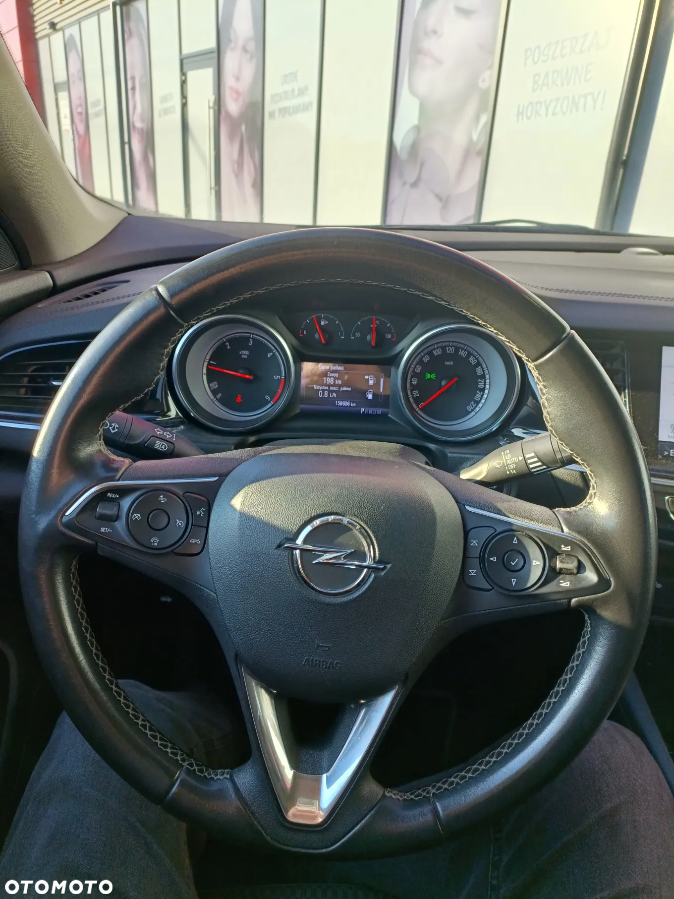 Opel Insignia 2.0 CDTI 4x4 Elite S&S - 15