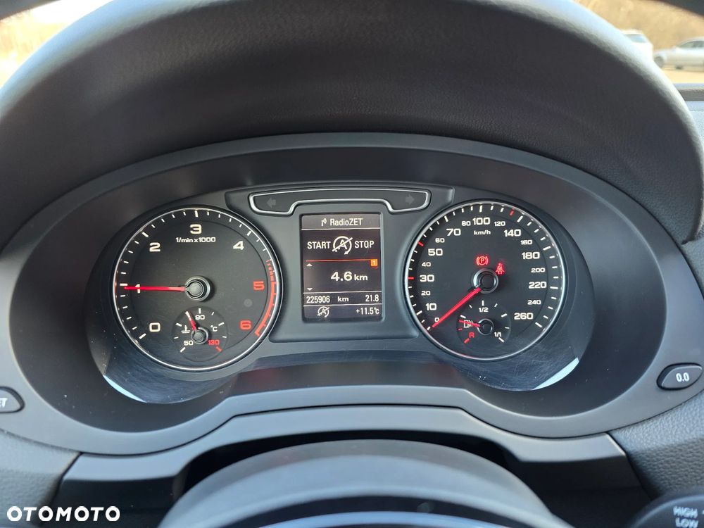 Audi Q3 2.0 TDI Quattro Edycja Specjalna - 18