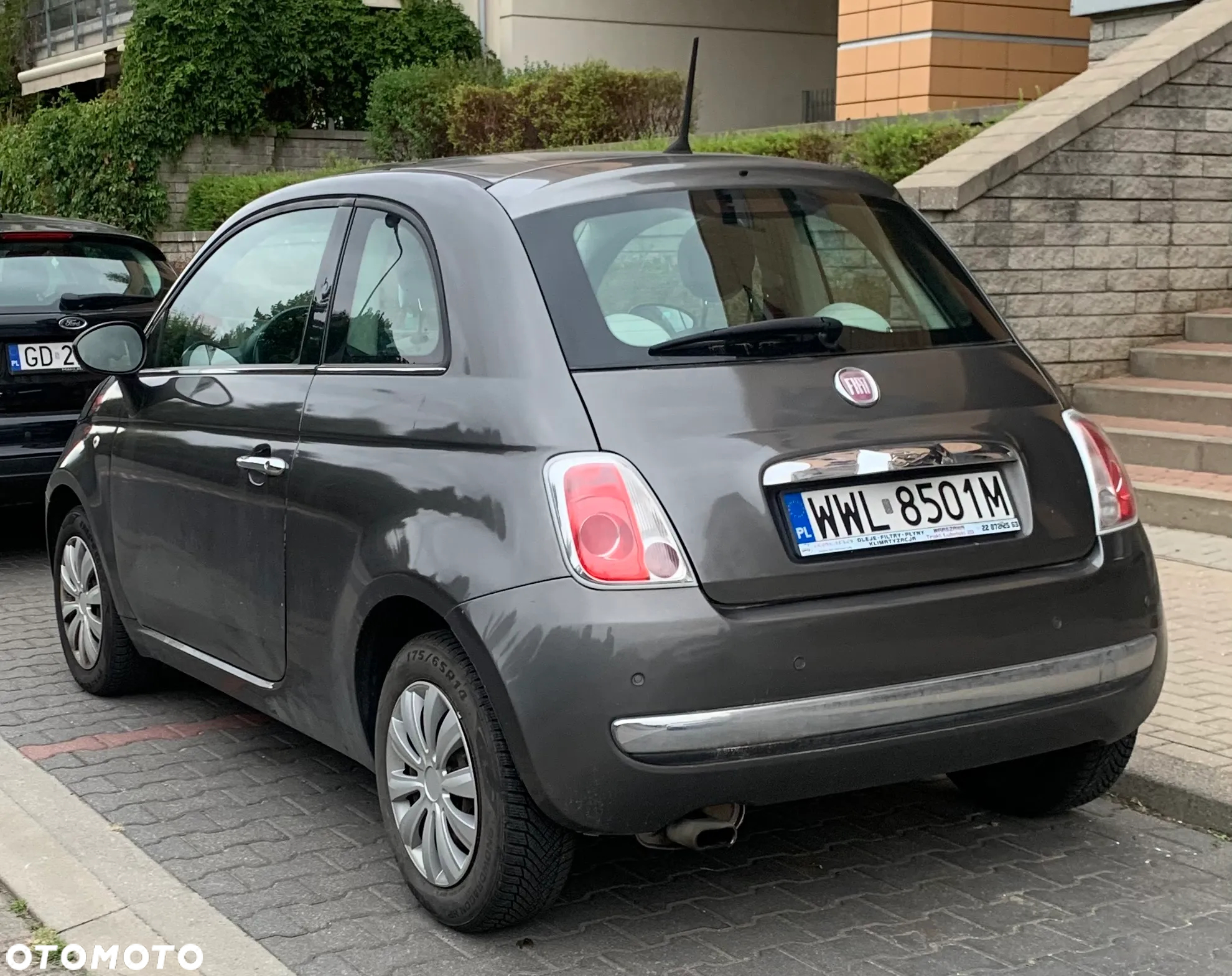 Fiat 500 - 4