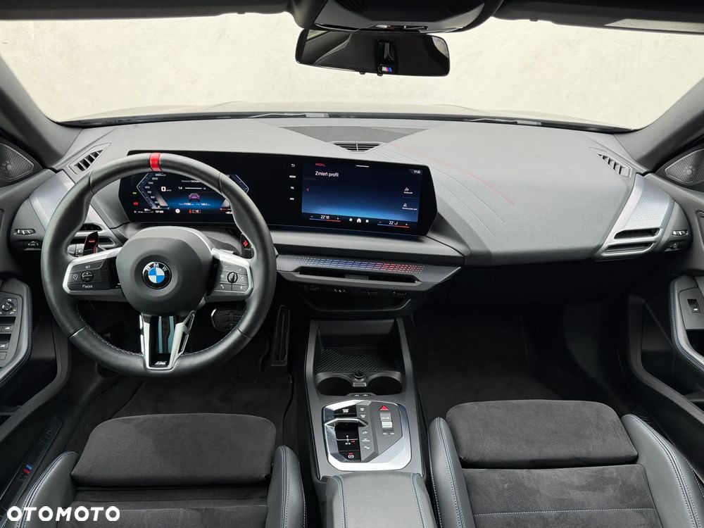 BMW Seria 2 M235i xDrive - 11