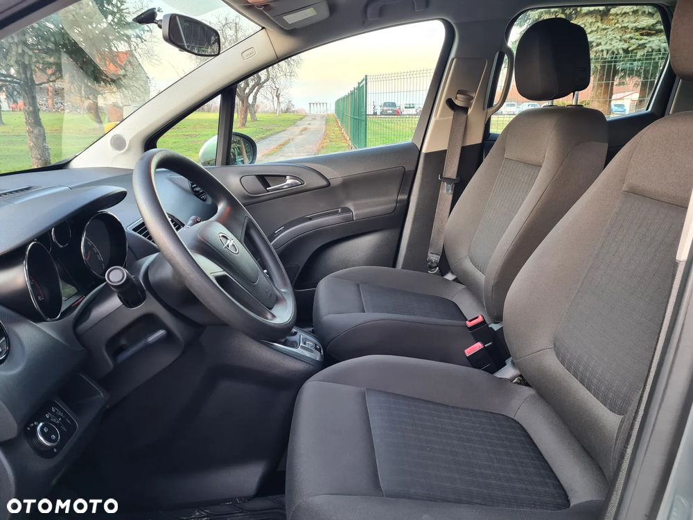 Opel Meriva - 11