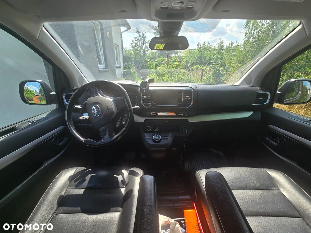 Toyota ProAce - 13