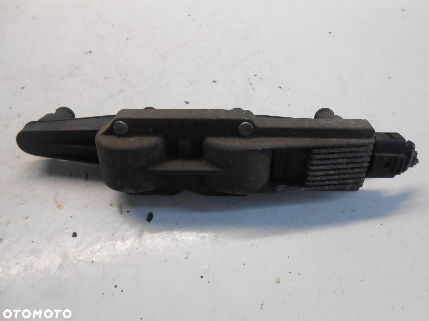 CEWKA ZAPŁONOWA SKODA FABIA I 1.4 8V # - 2