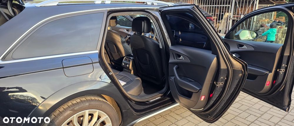 Audi A6 Allroad 3.0 TDI clean diesel Quattro S tronic - 20